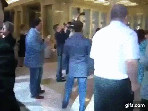 Учимся танцевать Диско!