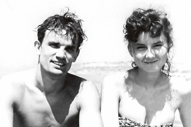 Интересные снимки известных людей 07.07.25