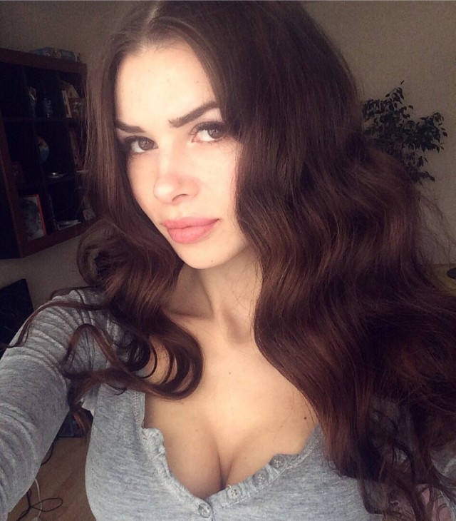 Отборные девушки #12
