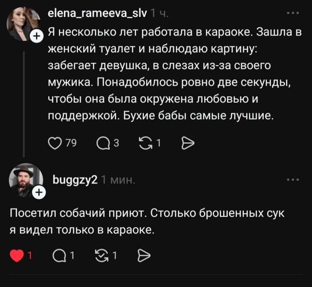 Точнее и не скажешь