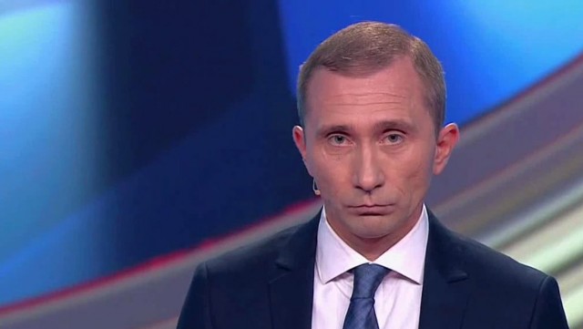 Вышел первый трейлер фильма про Путина «Кремлёвский волшебник» — роль президента РФ исполнил Джуд Лоу