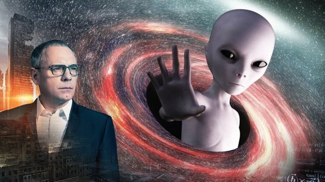 Почему молчание — золото: Научные причины опасаться внеземного контакта