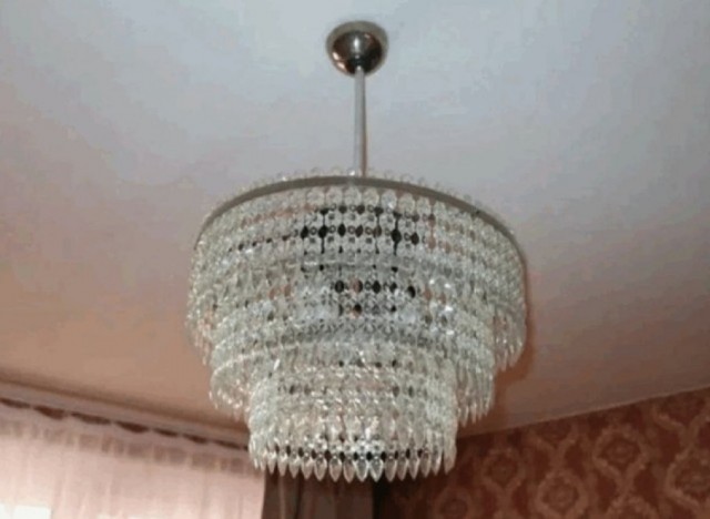 Не плачь, это ностальгия в глаз попала!