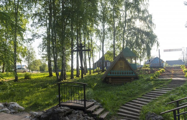 Деревенская Америка - 10