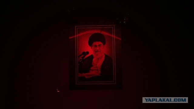 FT: в Израиле рассказали, как готовили убийство аятоллы Хаменеи