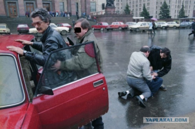 Интересные фотографии 1990 -х 29.03.24