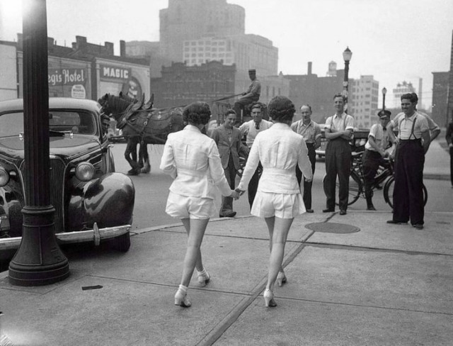 Редкие кадры и архивные снимки 22.04.26