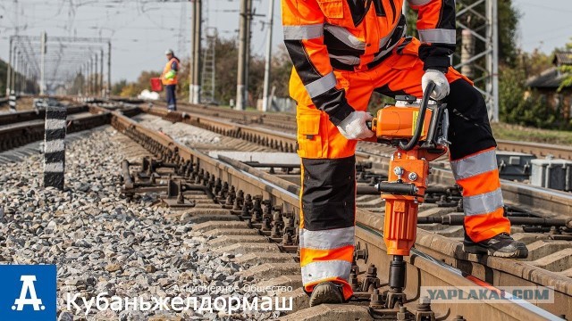 Наглядный пример того, как убивают заводы