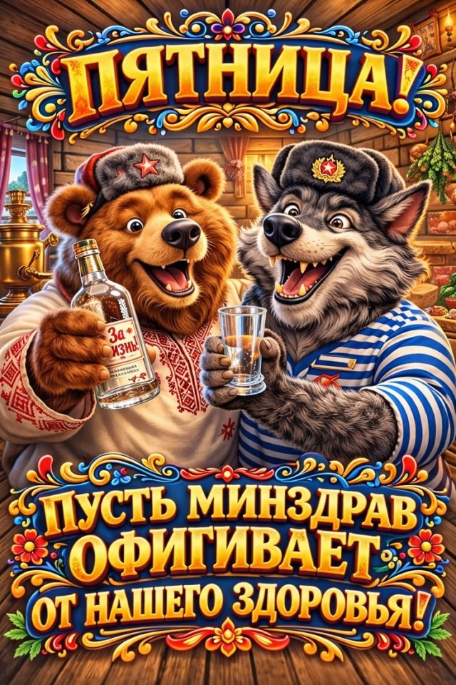 Прикольные и просто красивые картинки 03.07.2026