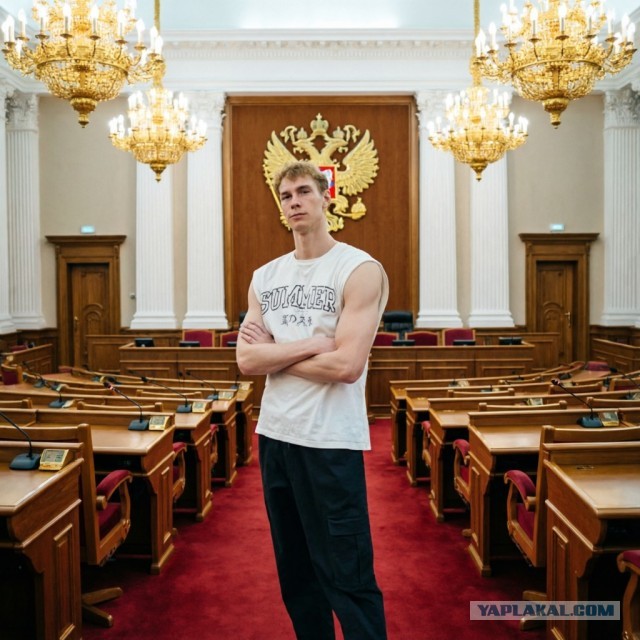 Кто тут лишний?