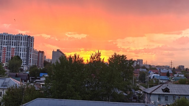 С добрым утром страна