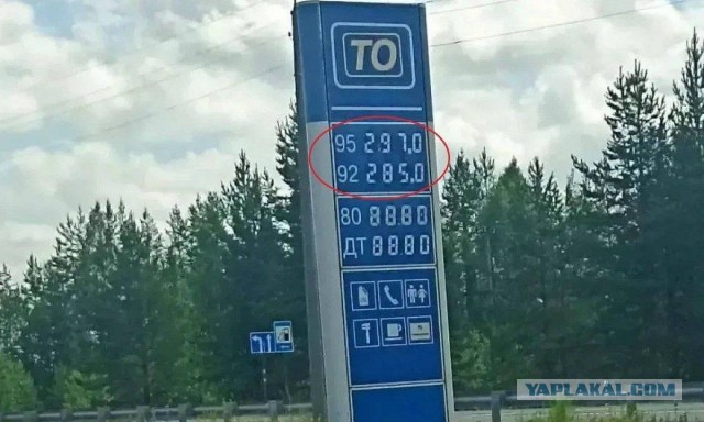 И правда, почему?