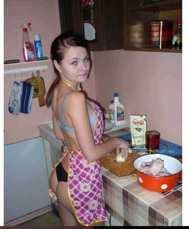 Пятничные милахи - 9