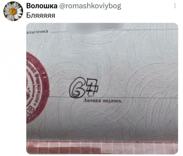 Картинки из Хвиттера v.2