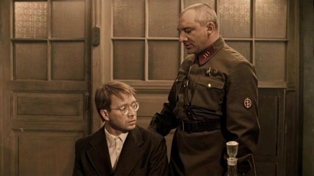Адаптации сериалов на наш лад