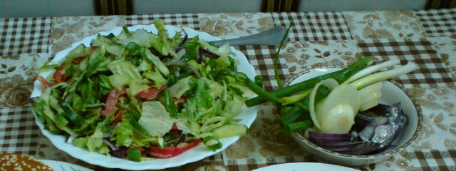 Грабли Готовят Гигантские ГАМБУРГЕРЫ!