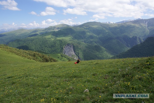 Карачаево-Черкессия