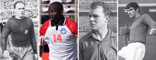 Чемпионат Мира 2014 Бразилия