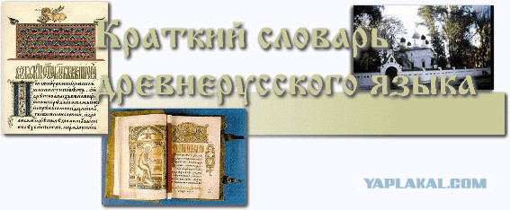 Нет такой национальности — русские