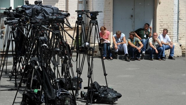 Почему Russia Today вызывает беспокойство