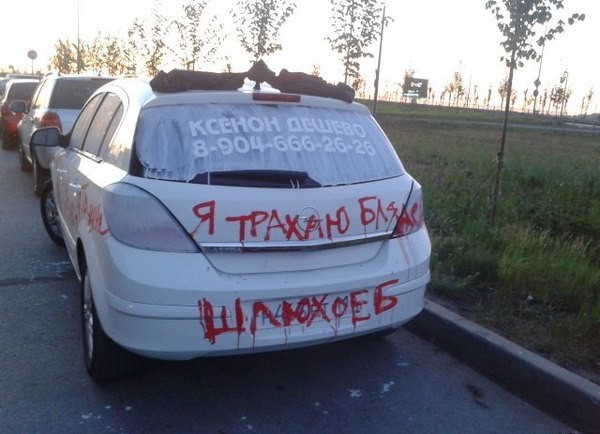 Ксенон дешево!