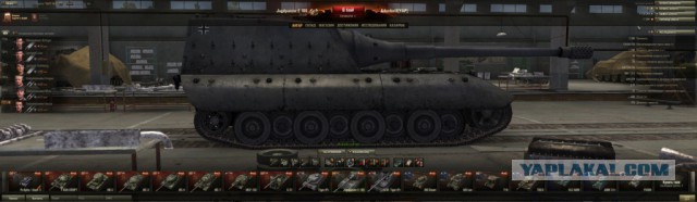 Wargaming 12, WoT сотоварищи