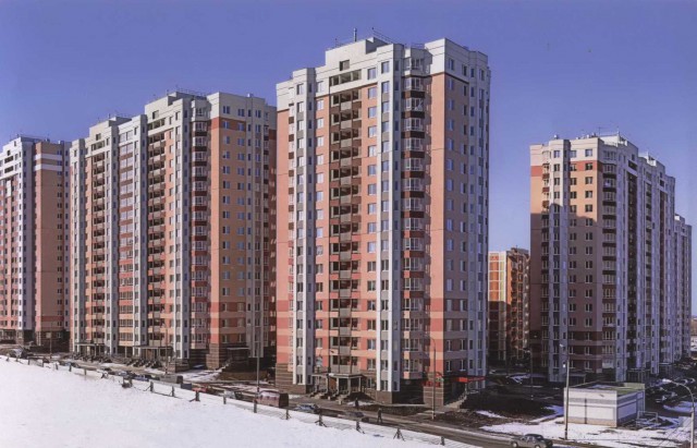Что у тебя сейчас за окном?:)
