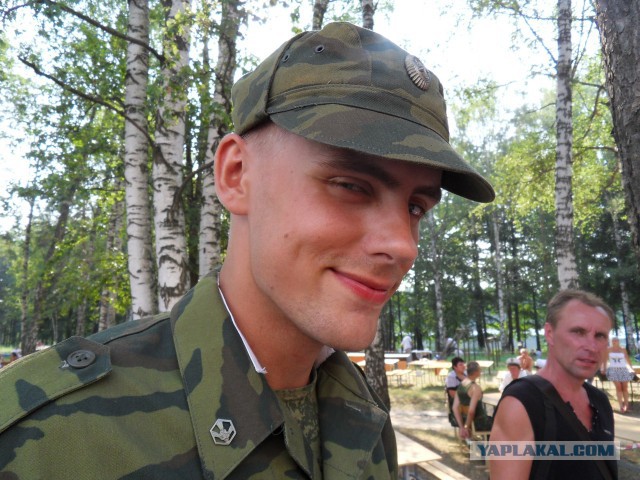 До и после армии