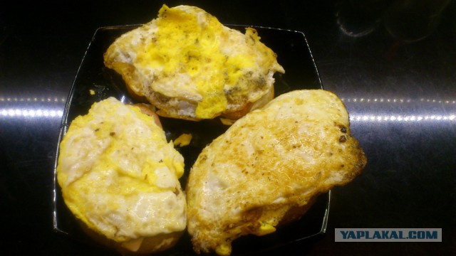 Аццкая кухня