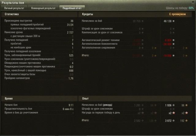 Wargaming 17