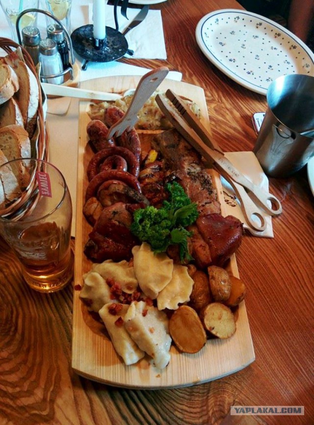Плохая Варшава