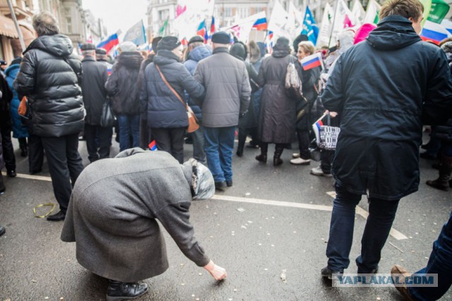 Год майдану. Не забудем, не простим!