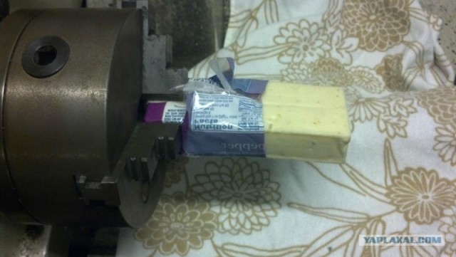 Сендвич по челябински