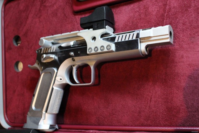 Пистолетики