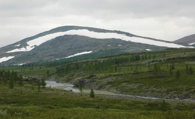 Деревенская Америка