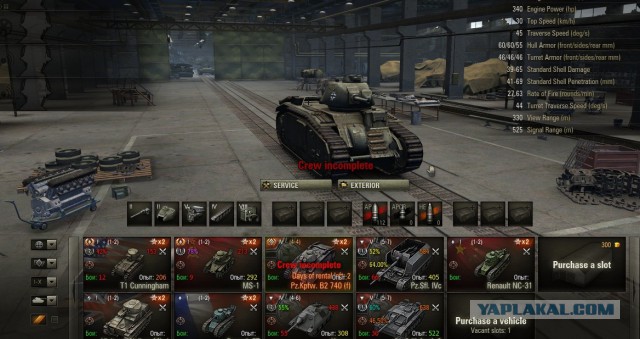 Wargaming 28