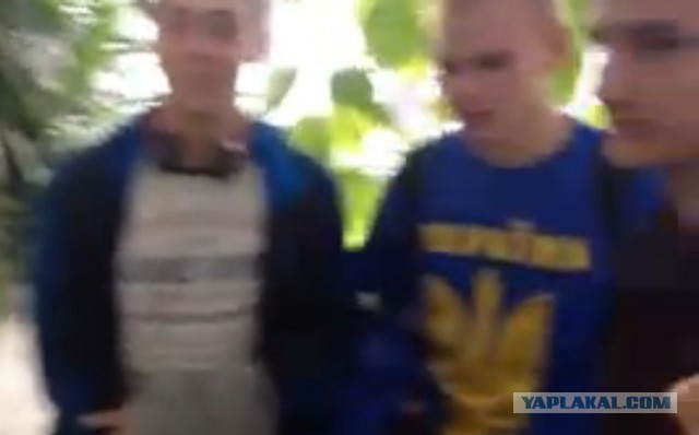 Совсем сдурели?