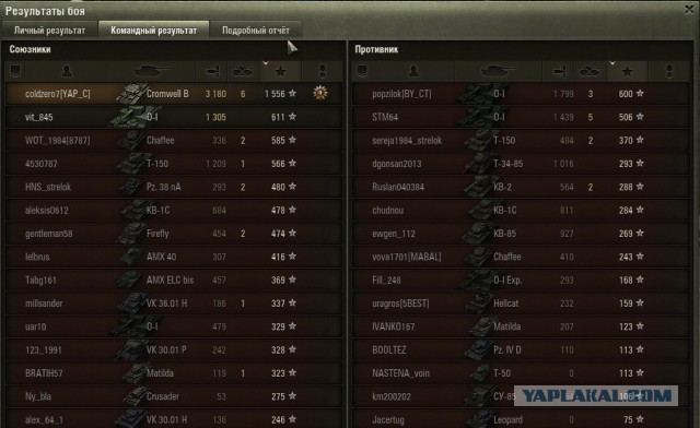 Wargaming 29