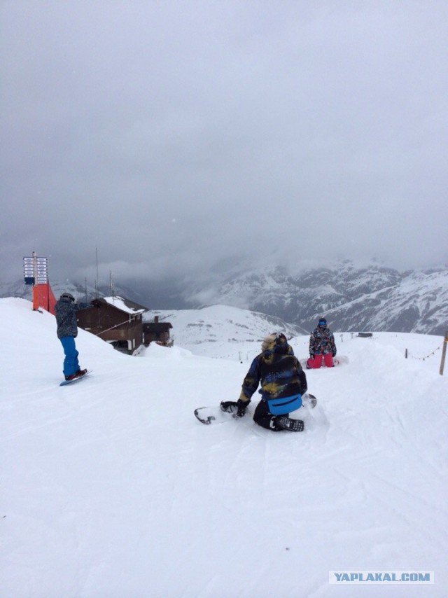 Ищу обеспеченную девушку для поездки