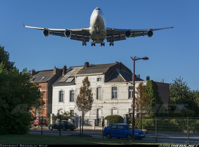 Авиакурьезы и просто необычные фото