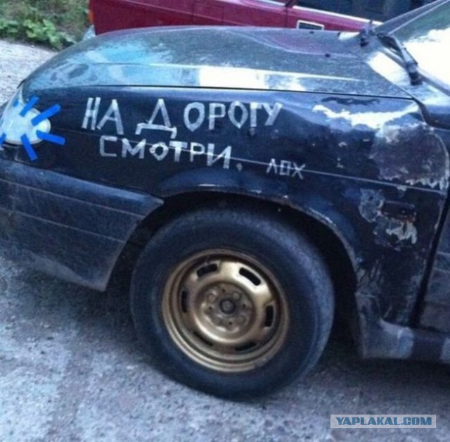 Веселые картинки