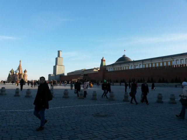 Ожидания от путешествия и реальность