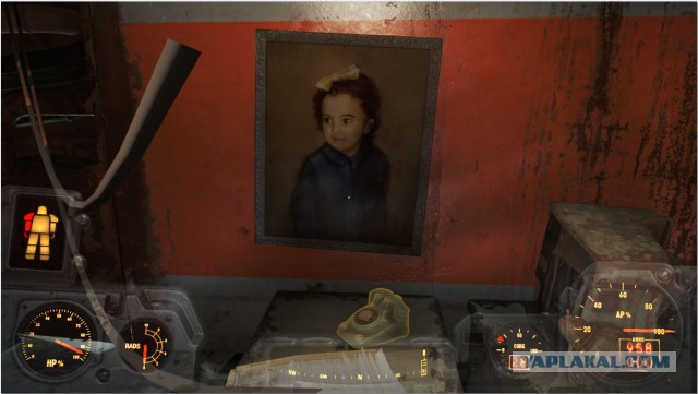 Fallout 4, Бостон