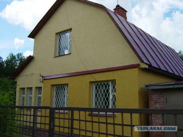 Как правильно утеплить свой дом и при этом облицевать его искусственным камнем