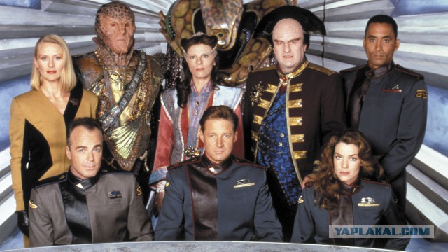 Лучше бы они не кончались