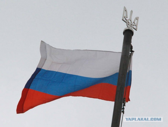 Советник Порошенко: Полномасштабная война с Россией неизбежна