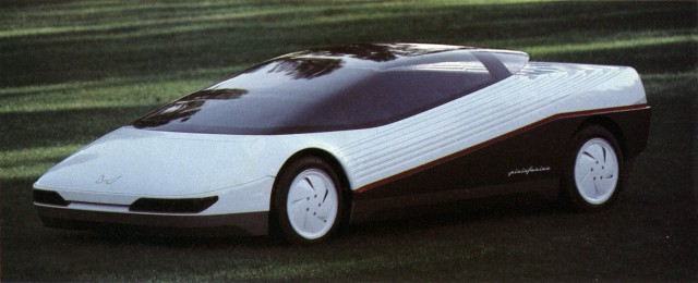 Honda: автомобили, которых нет