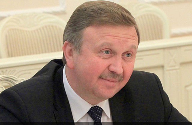 Белоруссия хочет покупать газ по ценам, как в России