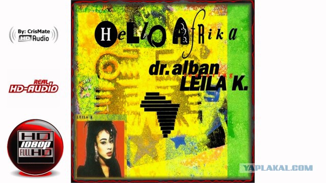 Dr. Alban