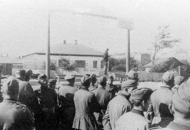Фотографии к "Нахальному минированию" и "Лехе"
